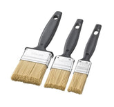 IKEA FIXA Paint Brush Set, Pack of 3
